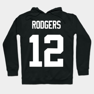 I Still Own You - Aaron Rodgers 12 Hoodie